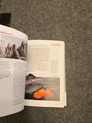 Historia Universal 1. Los origenes