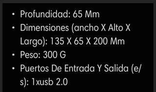 SINTONIZADOR TDT USB