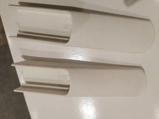 Baby set stokke