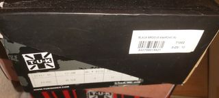 Zapatos Mary Jane T.U.K