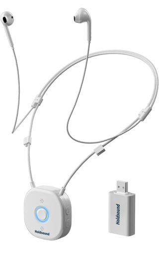 Cuffie bluetooth semplici da usare, per anziani