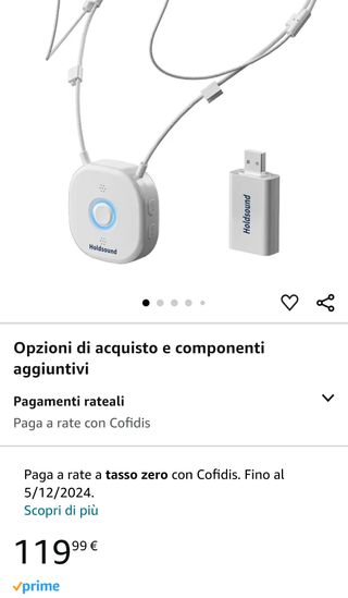 Cuffie bluetooth semplici da usare, per anziani