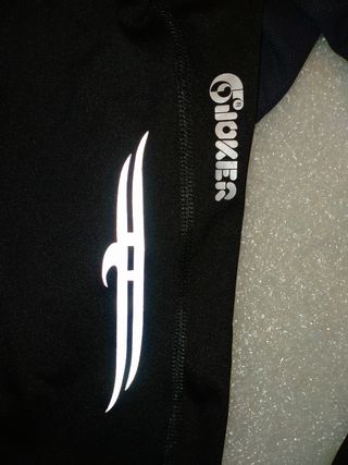 Joker calzamaglia tecnica, NUOVA