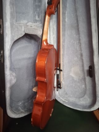 Violín Octon 1/2