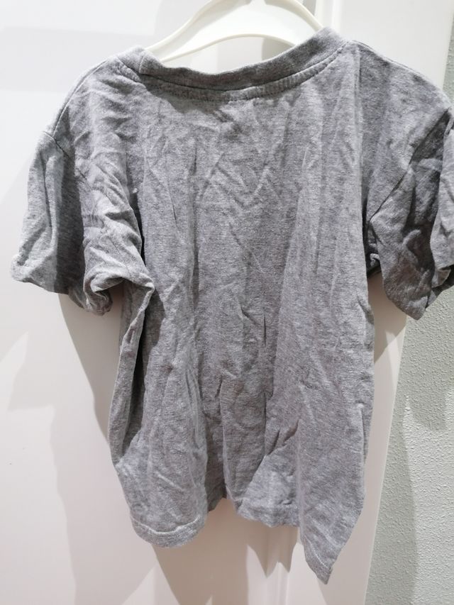 Camiseta loquillo niño 