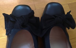 Zapato piel lazo ante 38