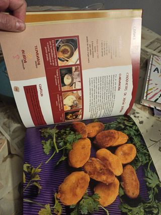 Cocinando con Karlos Arguiñano (Spanish Edition)