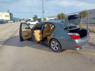 BMW Serie 5 2005