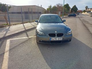 BMW Serie 5 2005