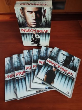DVDS