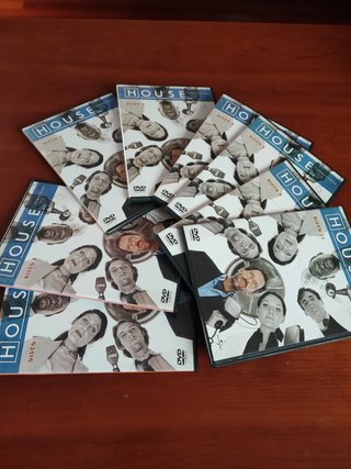 DVDS