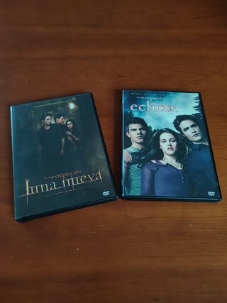 DVDS
