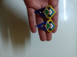 Pendientes de mujer.