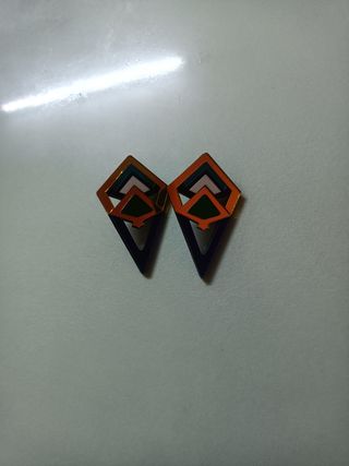 Pendientes de mujer.