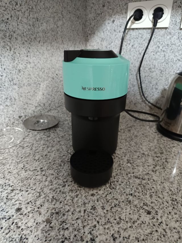 Cafetera Nespresso Vertuo Pop