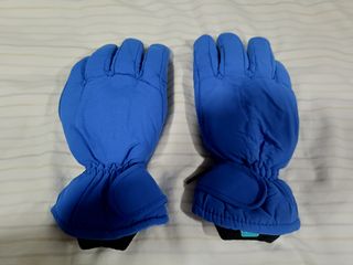 Guantes de invierno
