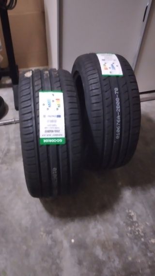 Ruedas