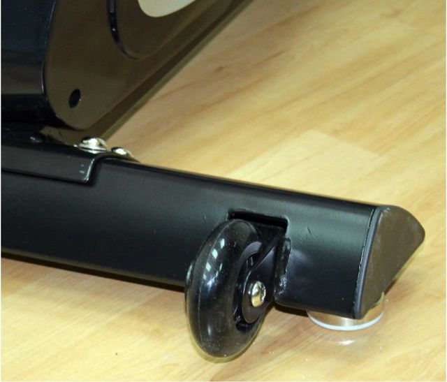 Oportunidad. .BICICLETA ESTÁTICA. SALTER.PT-1715