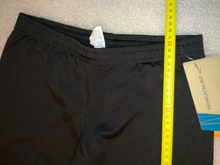 Brooks calzamaglia, NUOVA