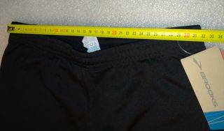 Brooks calzamaglia, NUOVA