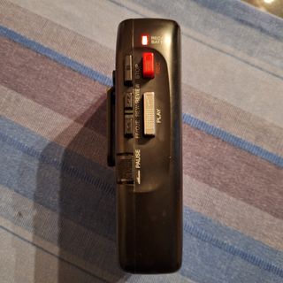 Walkman SONY WM-F2040