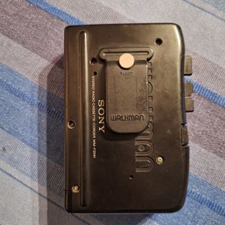 Walkman SONY WM-F2040