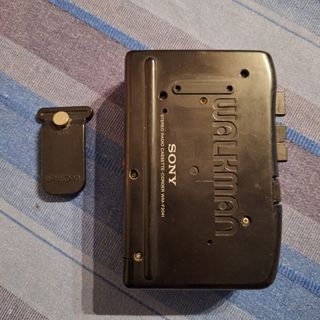 Walkman SONY WM-F2040