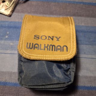 Walkman SONY WM-F2040