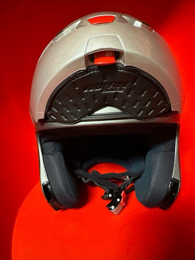Casco Moto  NOLAN