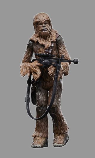 Figura Star Wars.