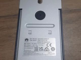 Optimizadores Huawei 600-P NUEVOS!