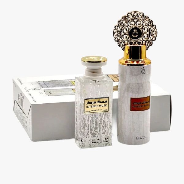 Perfume árabe