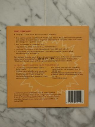 CDs drivers variados