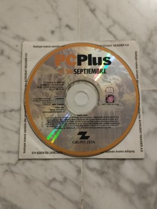 CDs drivers variados