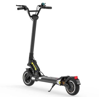 PATINETE ELÉCTRICO DUALTRON TOGO