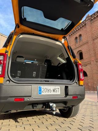 Ford Bronco Sport 1.5 Ecoboost Big Bend
