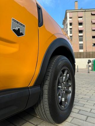 Ford Bronco Sport 1.5 Ecoboost Big Bend