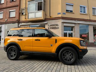 Ford Bronco Sport 1.5 Ecoboost Big Bend