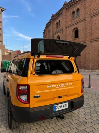Ford Bronco Sport 1.5 Ecoboost Big Bend