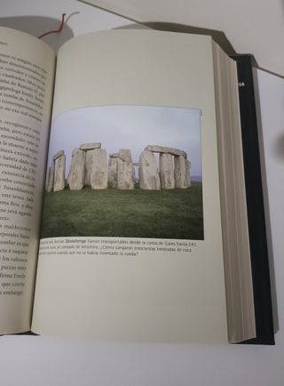 Los grandes misterios de la historia