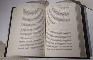 Los grandes misterios de la historia