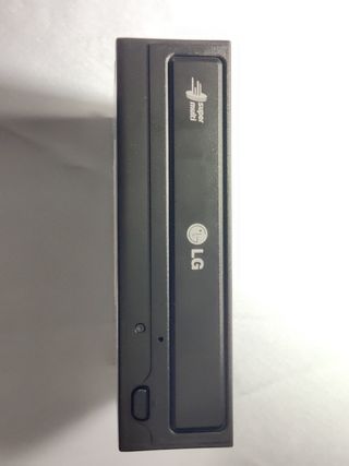 Reproductor DVD Marca LG para PC