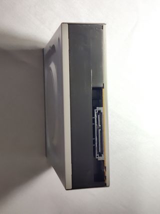 Reproductor DVD Marca LG para PC