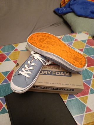 Zapatillas Skechers