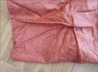 Cubre patas de somier cama 90
