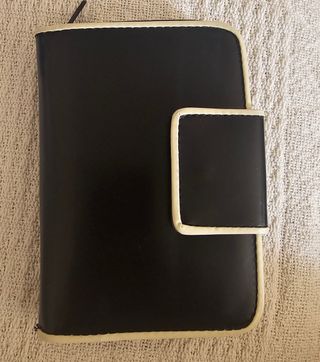 MONEDERO VINTAGE NUEVO