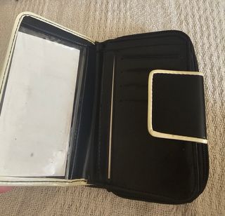 MONEDERO VINTAGE NUEVO