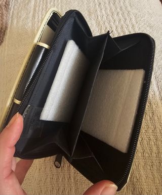 MONEDERO VINTAGE NUEVO