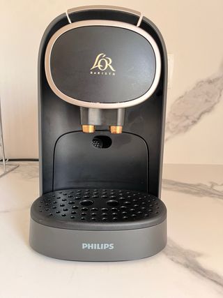 Cafetera L’OR Barista 
