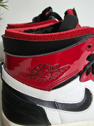 Air Jordan 1 high zoom air CMFT Chicago